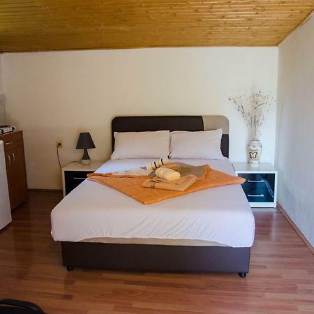 Studio-apartman Milena Podgorica Esterno foto